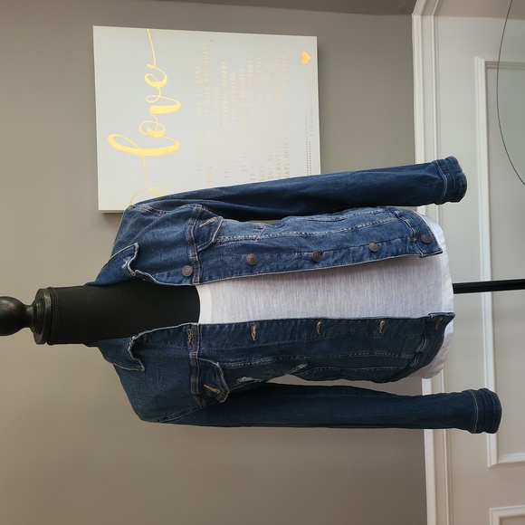 Esprit Jackets & Blazers - Sprit Denim Jacket